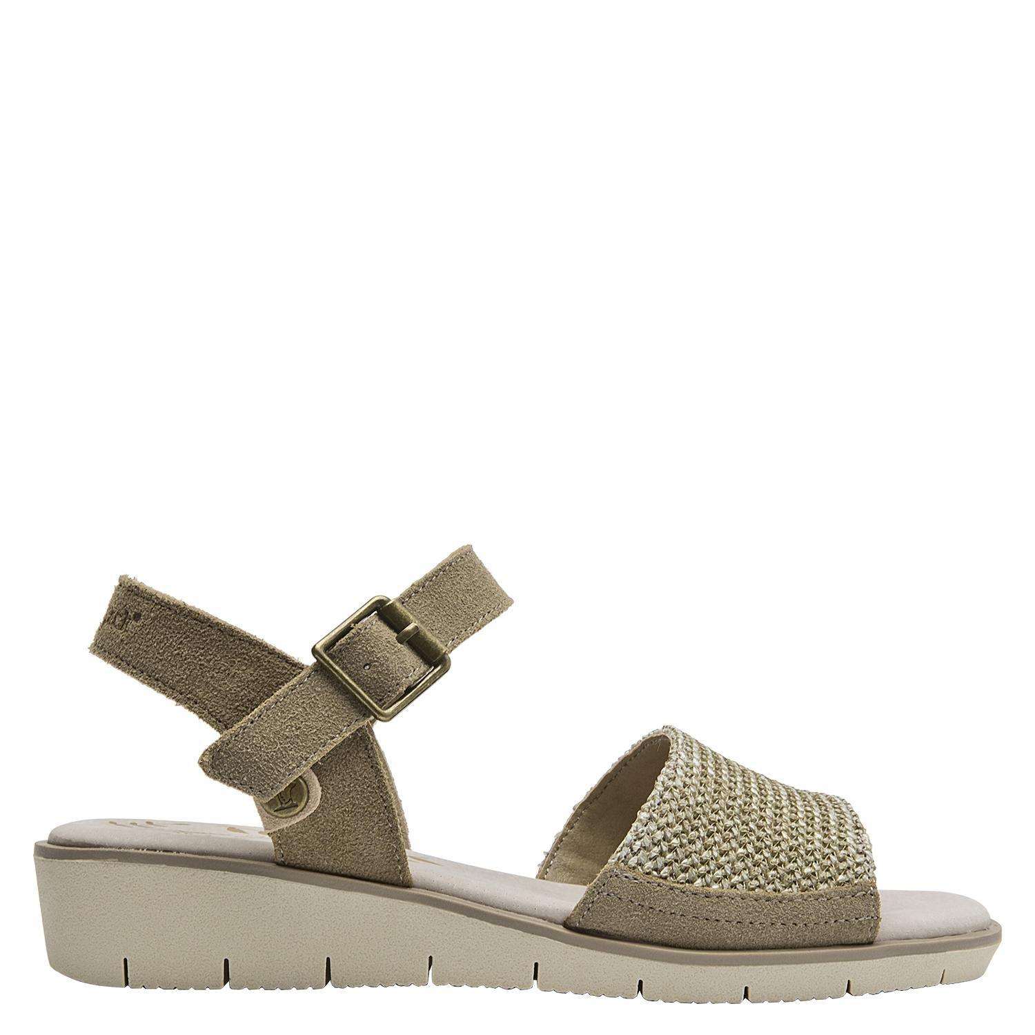 Sandalia Casual Mujer Panama Jack - PJM0047-0