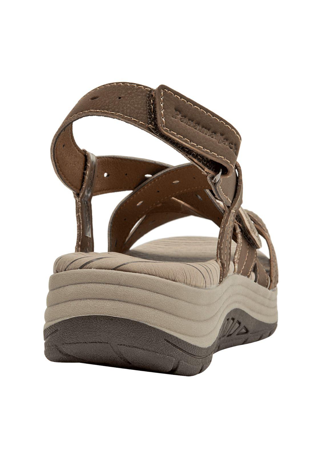 Sandalia Outdoor Mujer Panama Jack - PJM0043-2