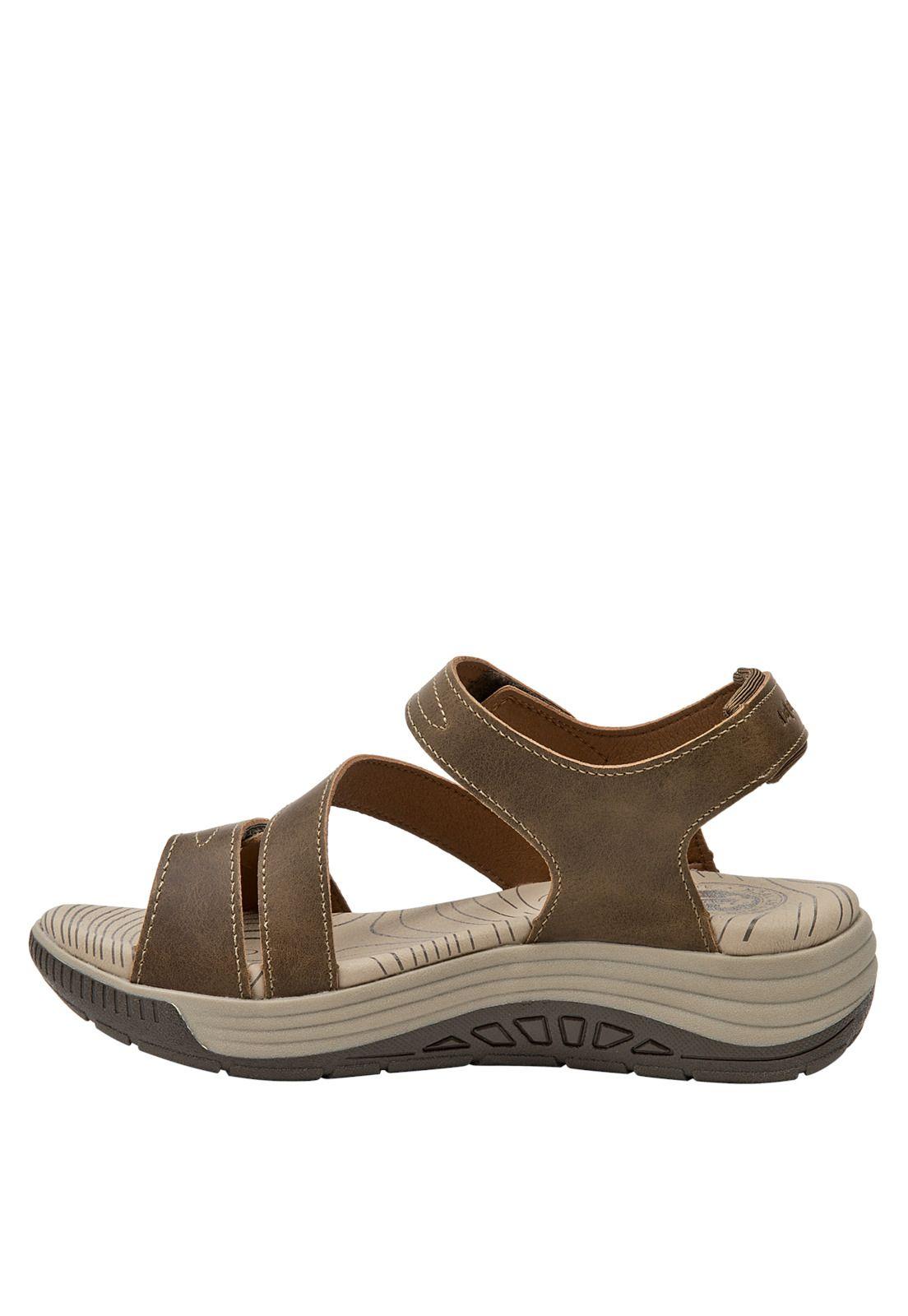 Sandalia Outdoor Mujer Panama Jack - PJM0043-3