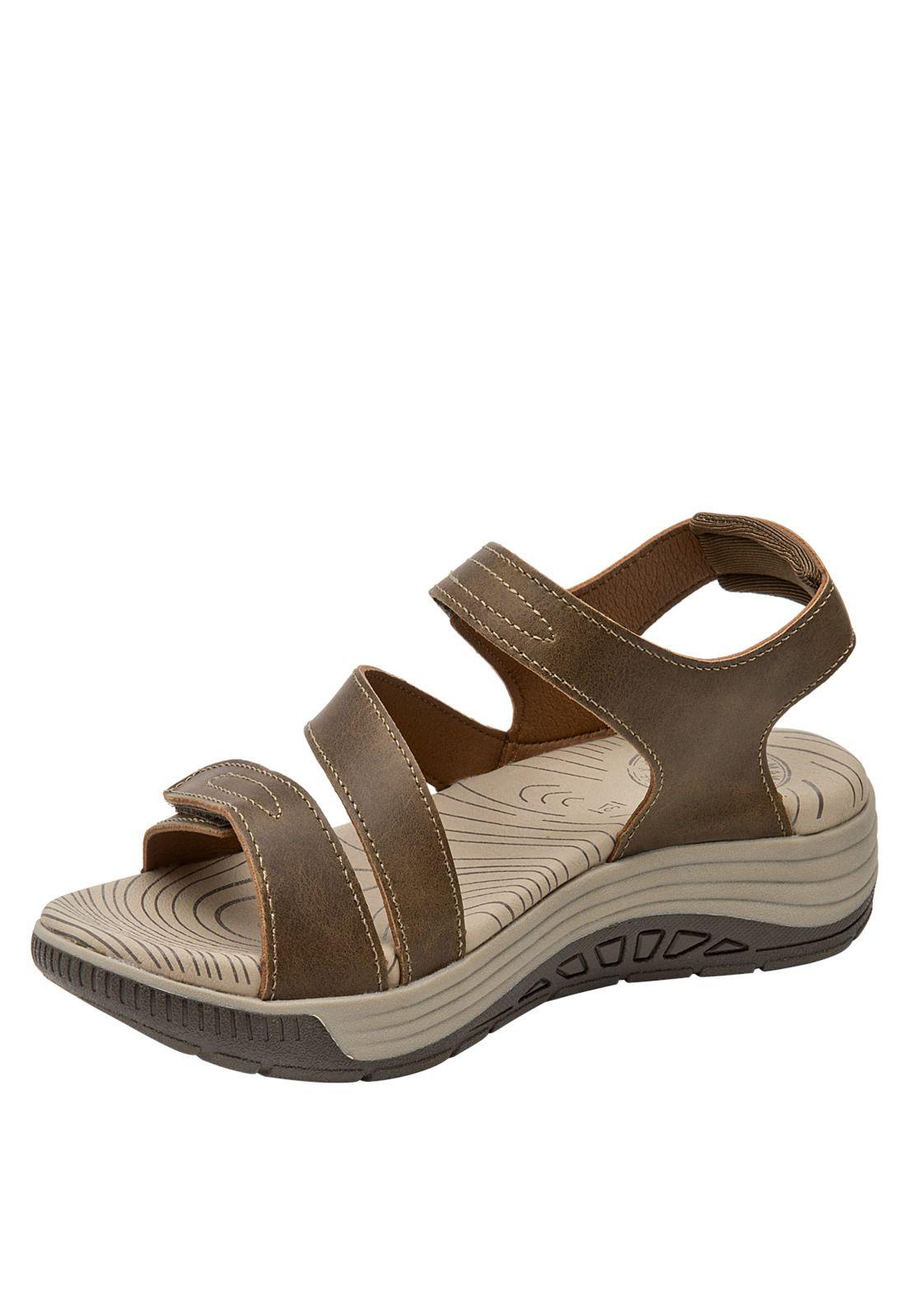 Sandalia Outdoor Mujer Panama Jack - PJM0043-4