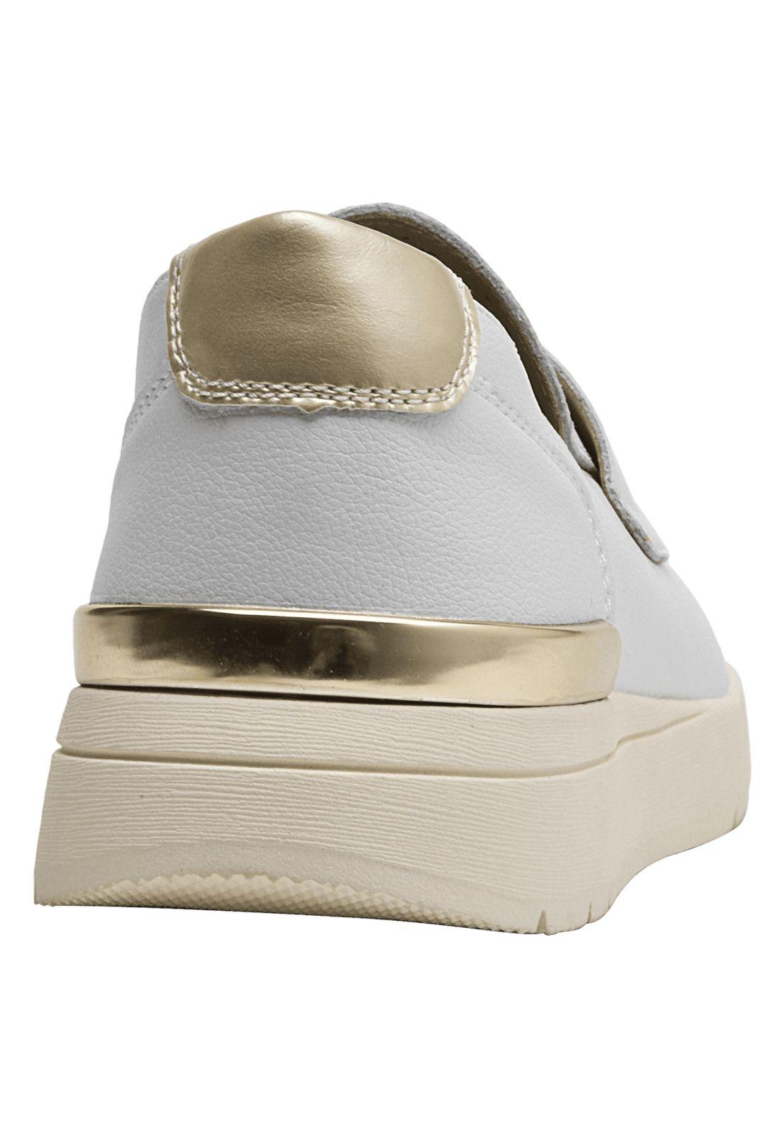 Mocasín Casual Mujer 16 Hrs - 16M0139-2