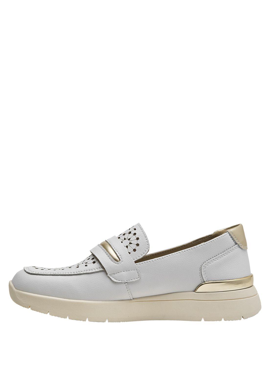 Mocasín Casual Mujer 16 Hrs - 16M0139-3