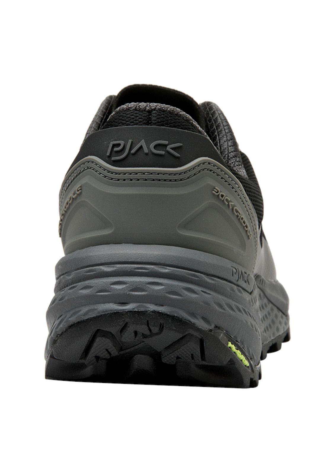 Zapatilla running Hombre Pjack - K718-2