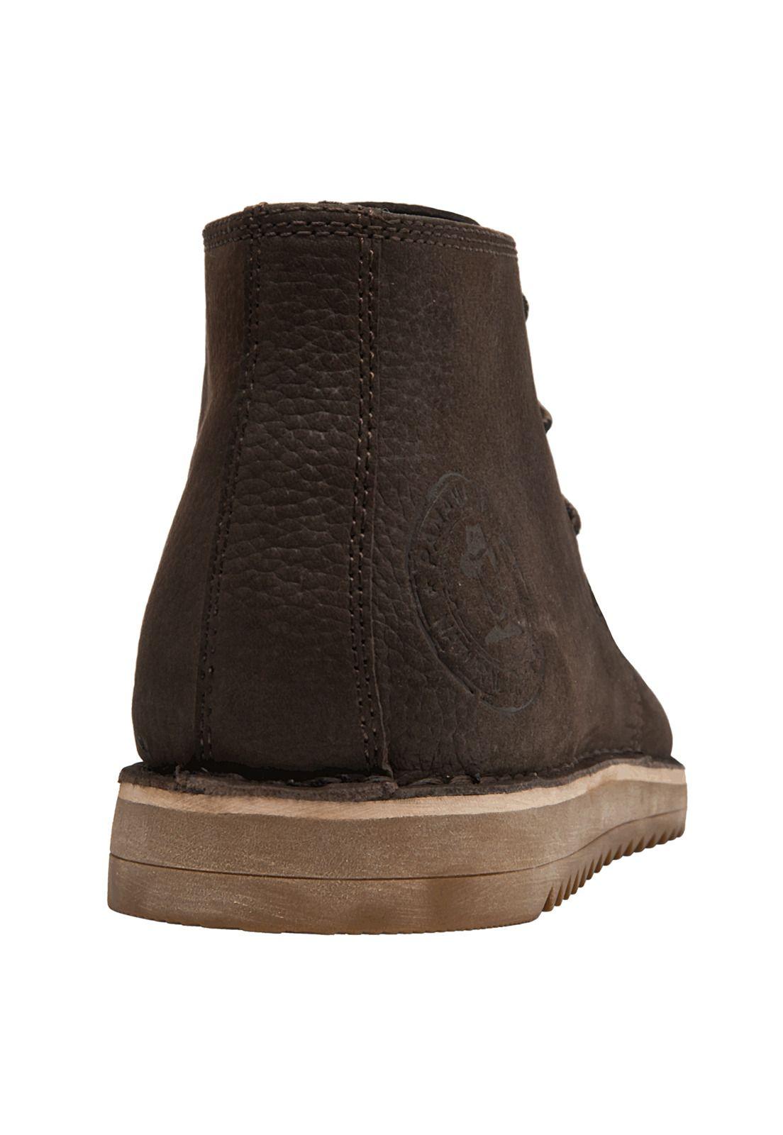 Botín Casual Hombre Panama Jack - PJH0046-2