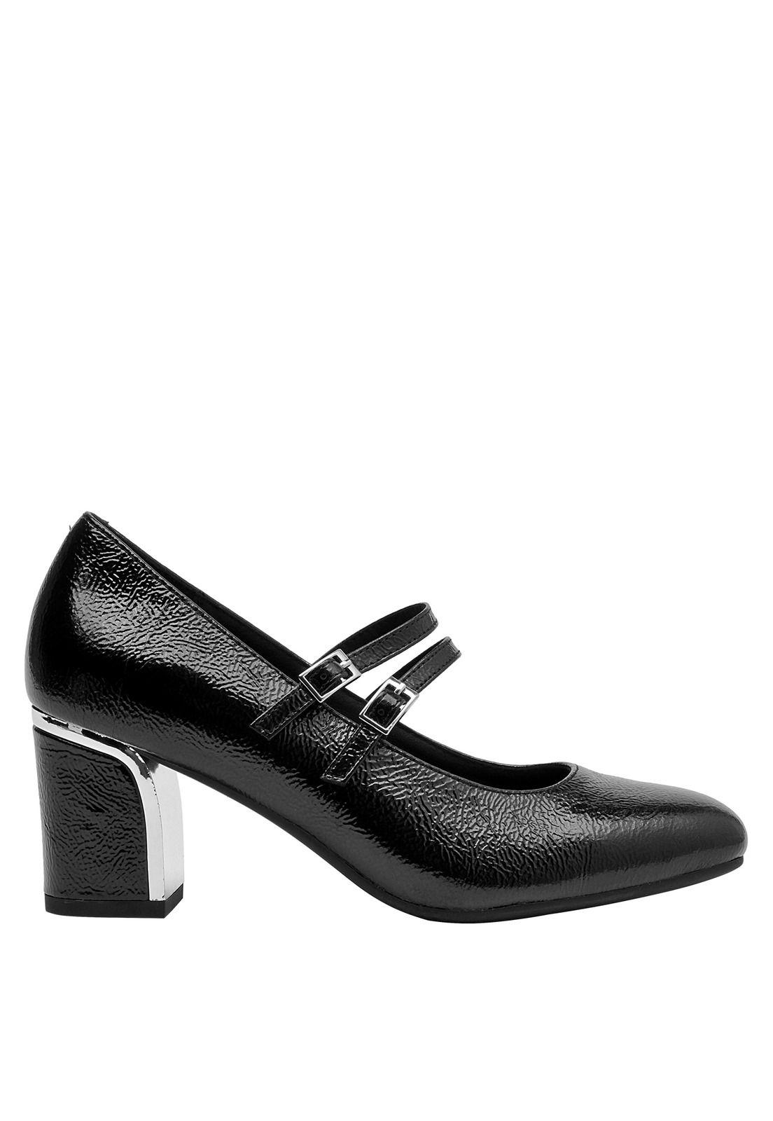 Zapato Casual Mujer 16 Hrs - 16M0246-0