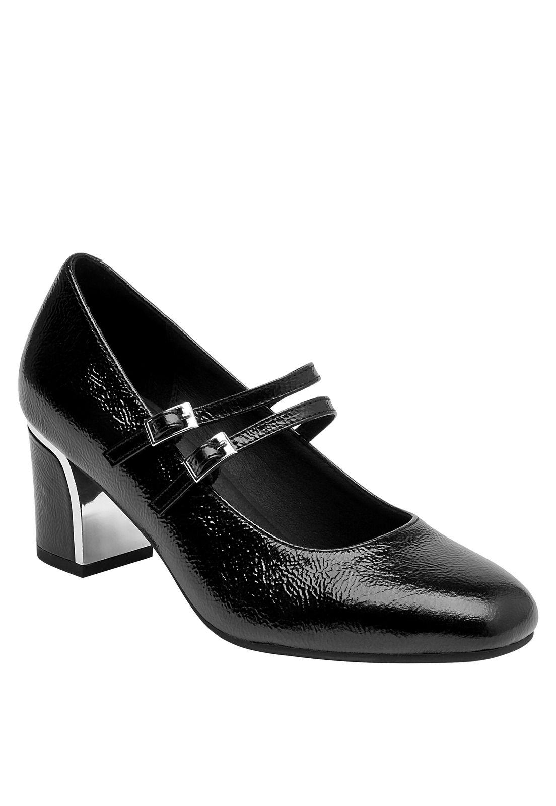 Zapato Casual Mujer 16 Hrs - 16M0246-1
