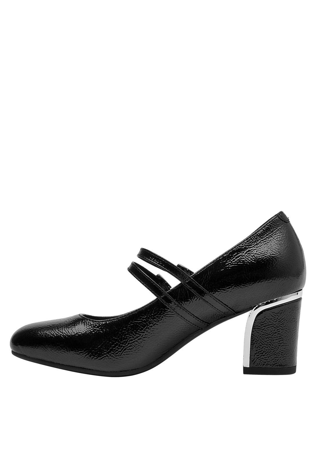 Zapato Casual Mujer 16 Hrs - 16M0246-3