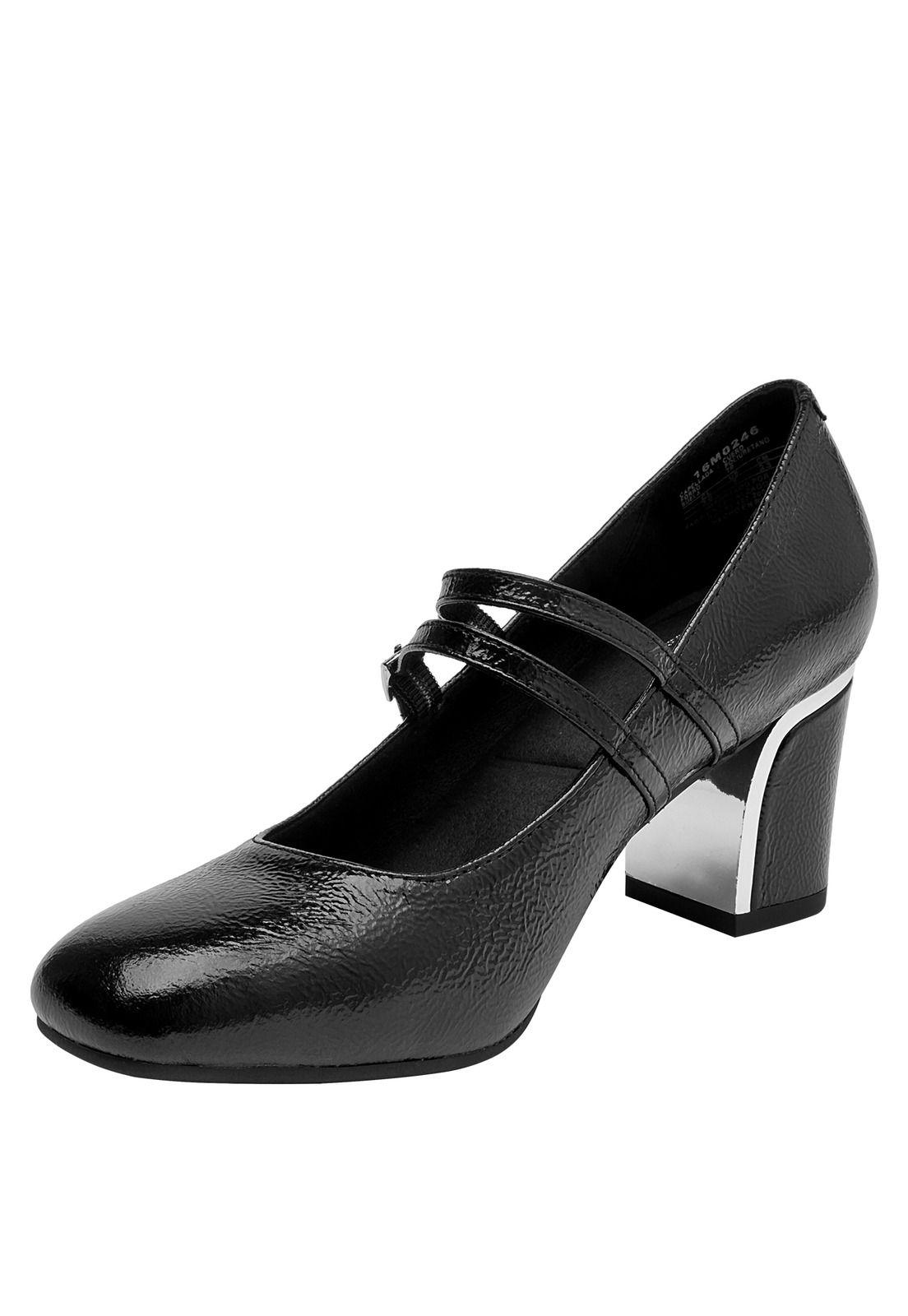 Zapato Casual Mujer 16 Hrs - 16M0246-4