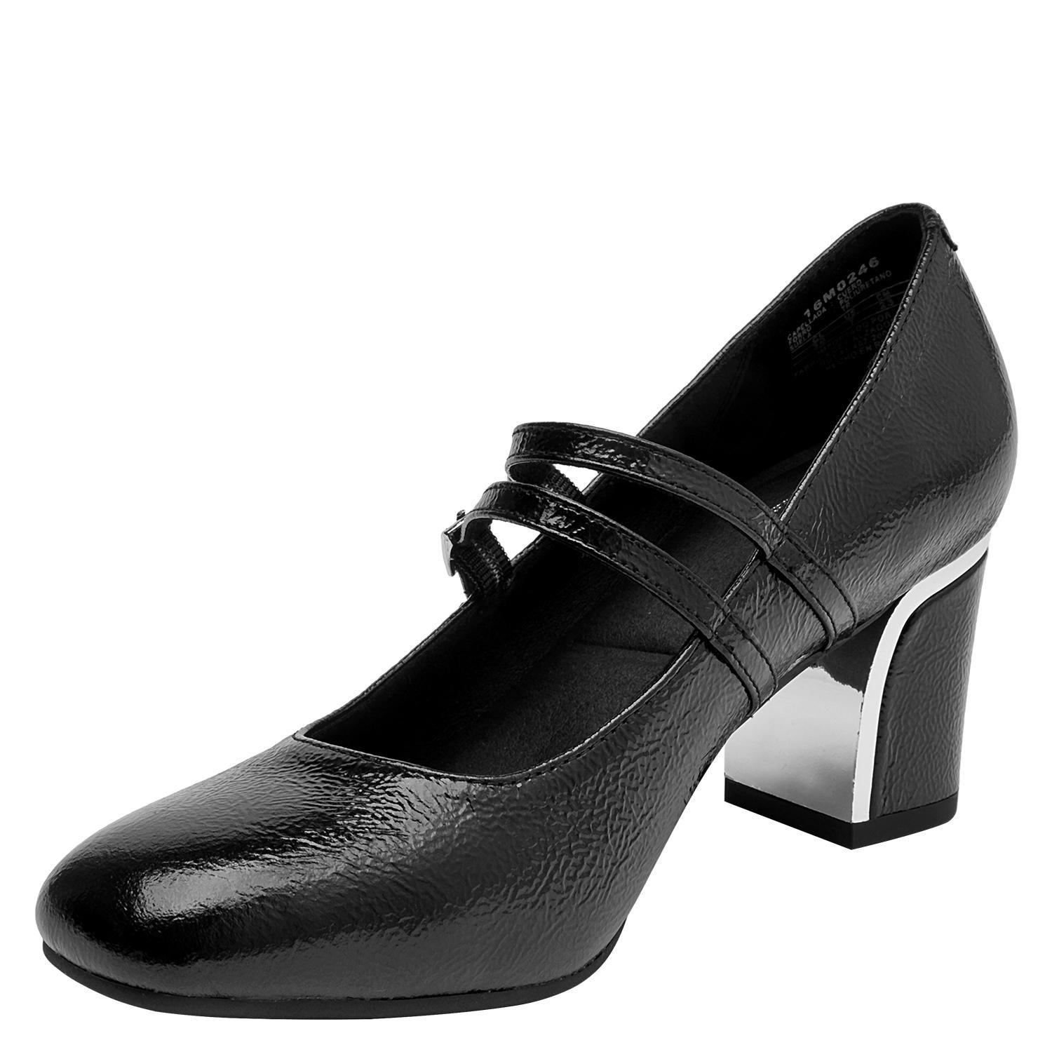 Zapato Casual Mujer 16 Hrs - 16M0246-4