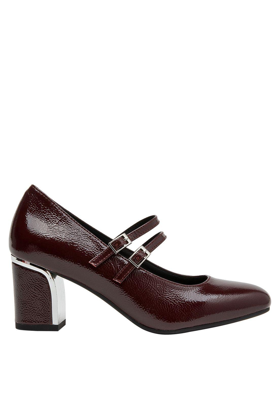 Zapato Casual Mujer 16 Hrs - 16M0246-0