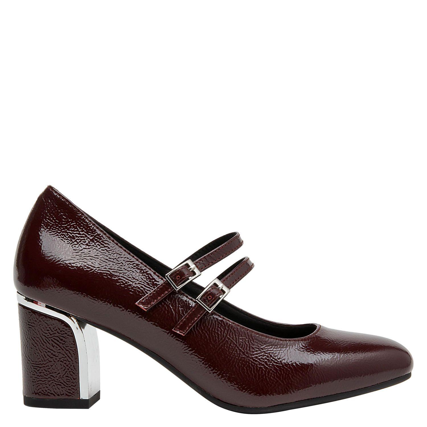 Zapato Casual Mujer 16 Hrs - 16M0246-0