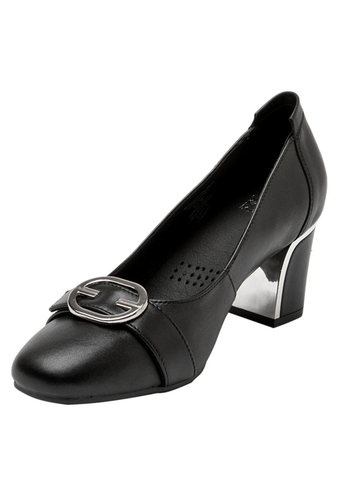 Zapato Casual Mujer 16 Hrs - J045-3