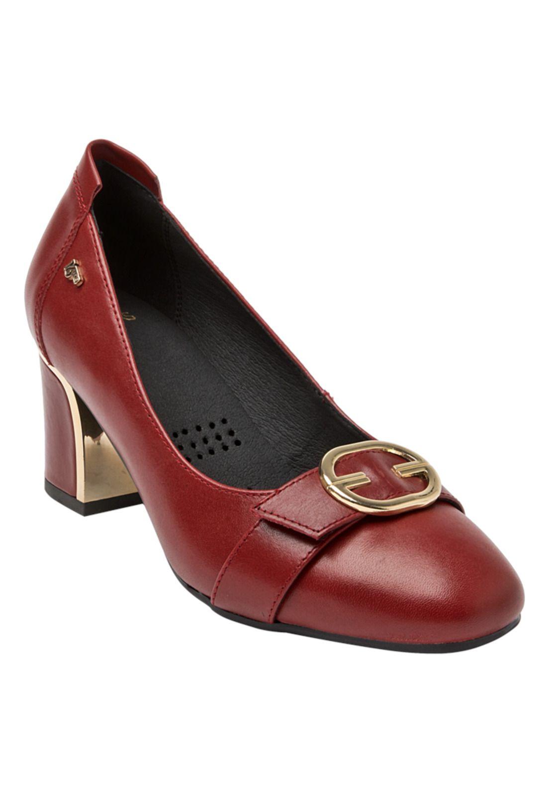 Zapato Casual Mujer 16 Hrs - J045-0