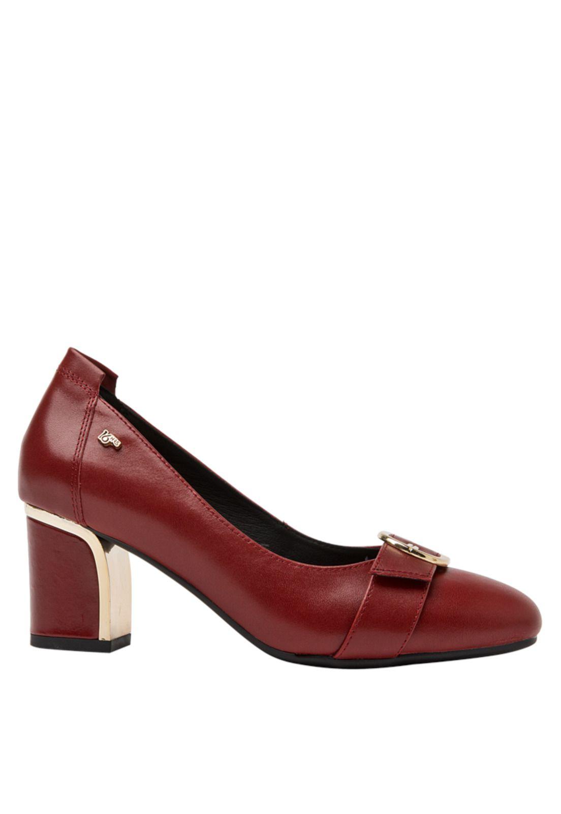 Zapato Casual Mujer 16 Hrs - J045-1