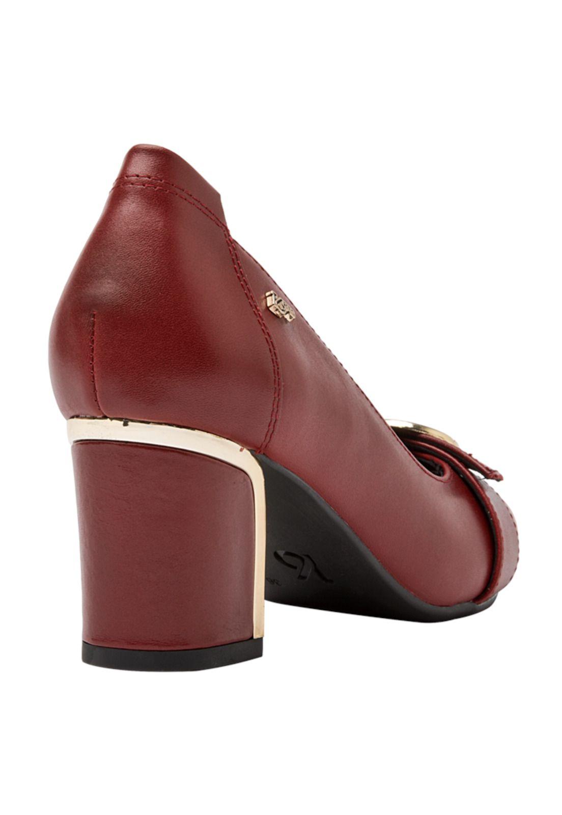 Zapato Casual Mujer 16 Hrs - J045-2