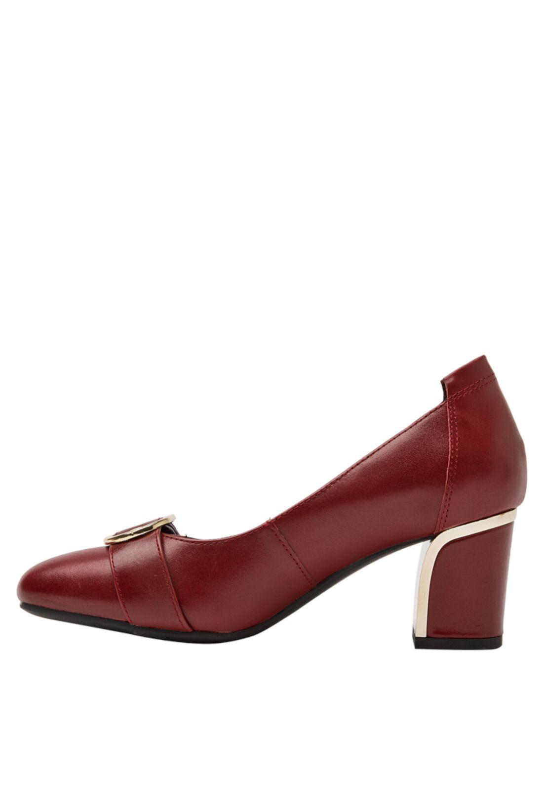 Zapato Casual Mujer 16 Hrs - J045-3