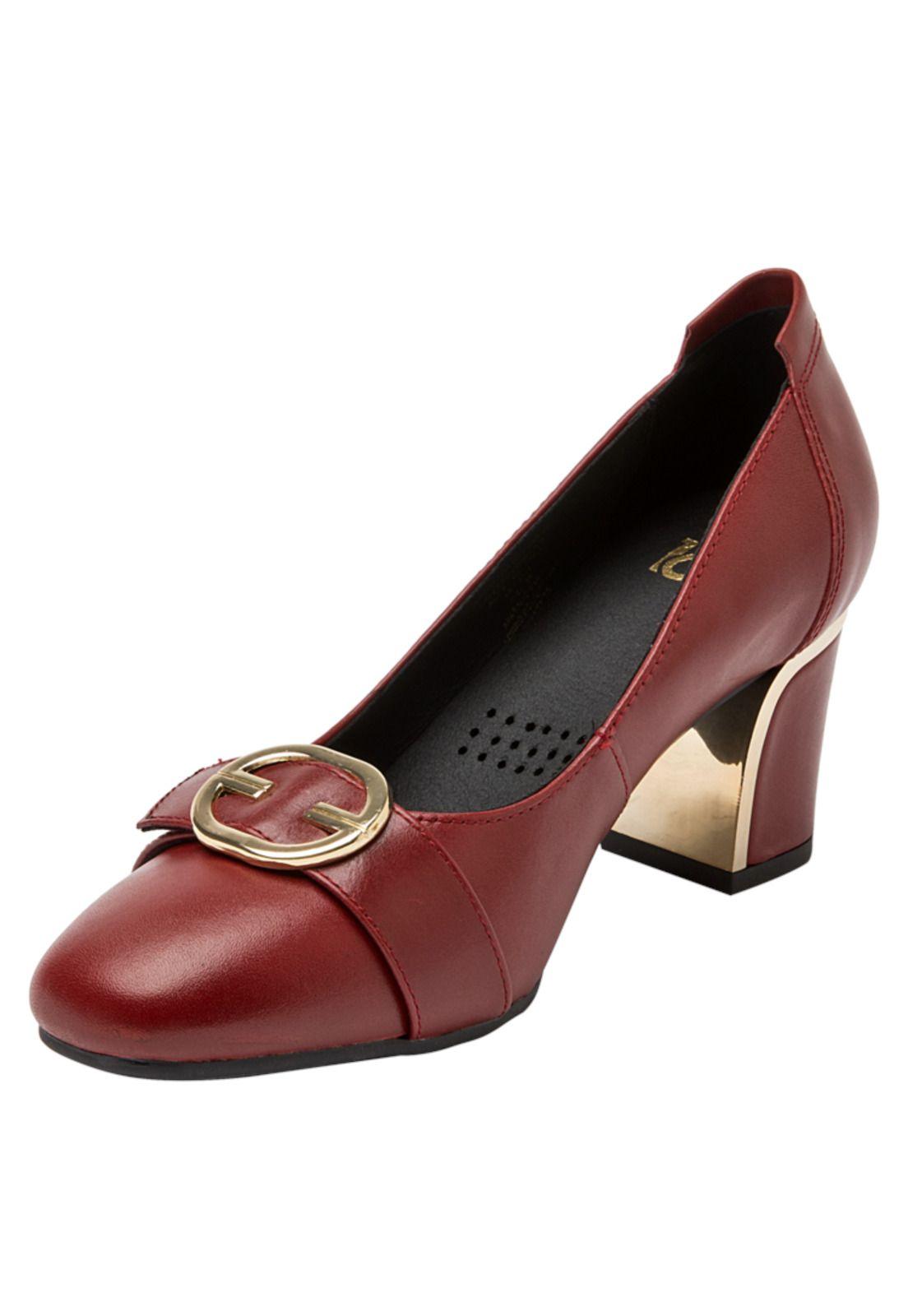 Zapato Casual Mujer 16 Hrs - J045-4