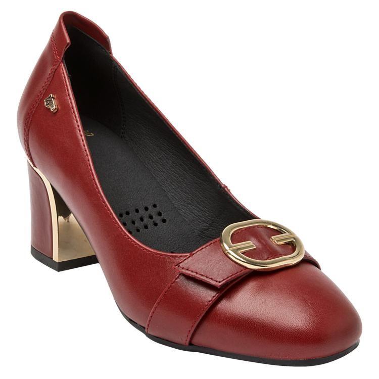 Zapato Casual Mujer 16 Hrs - J045-0