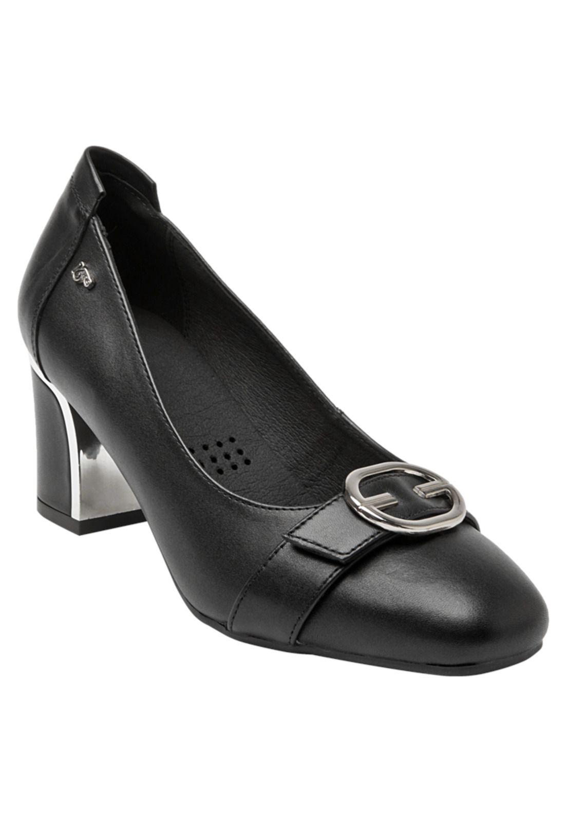 Zapato Casual Mujer 16 Hrs - J045-0