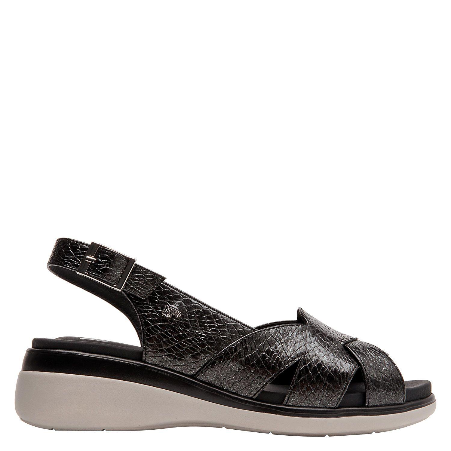 Sandalia Casual Mujer 16 Hrs - 16M0496-0