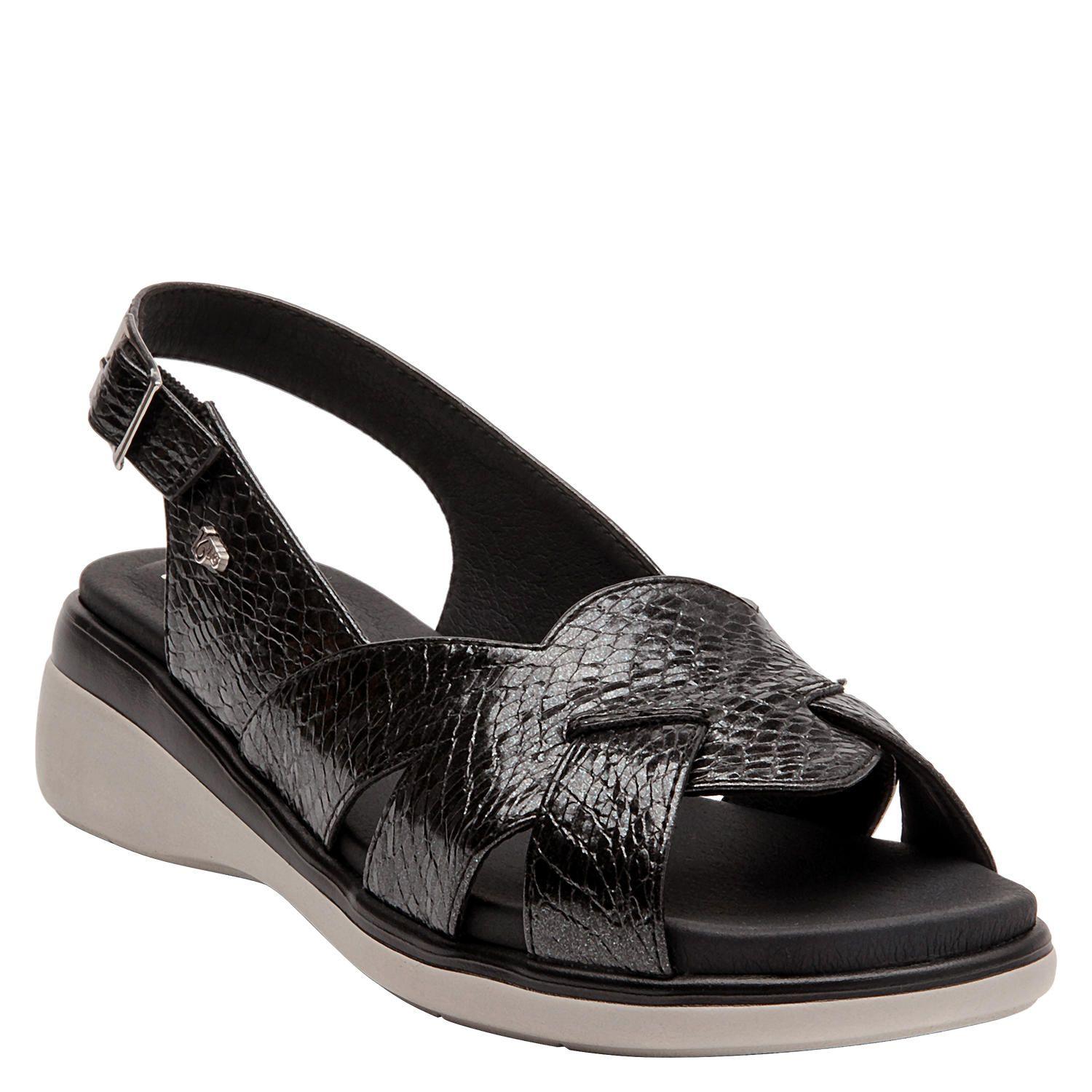 Sandalia Casual Mujer 16 Hrs - 16M0496-1