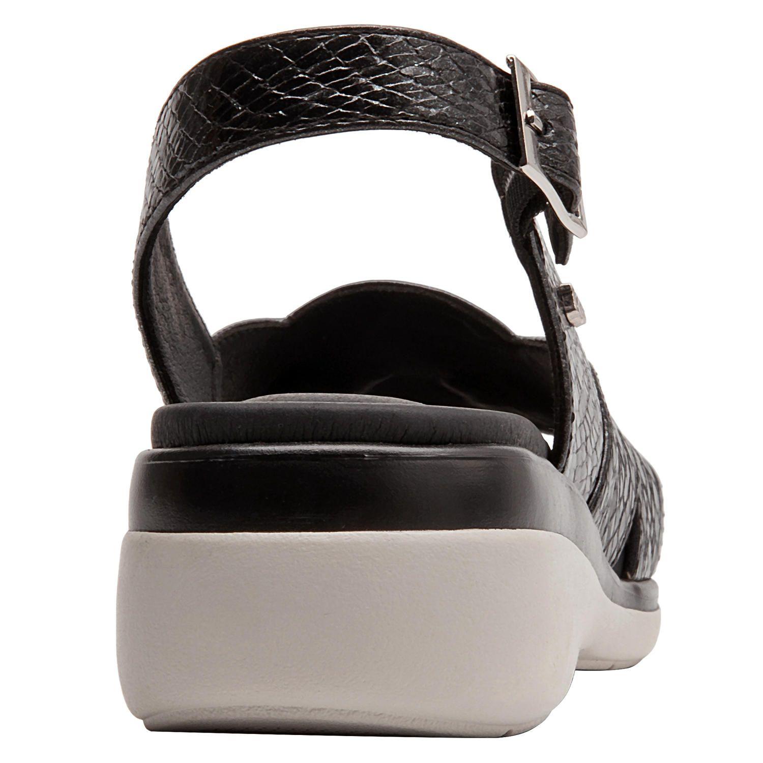 Sandalia Casual Mujer 16 Hrs - 16M0496-2