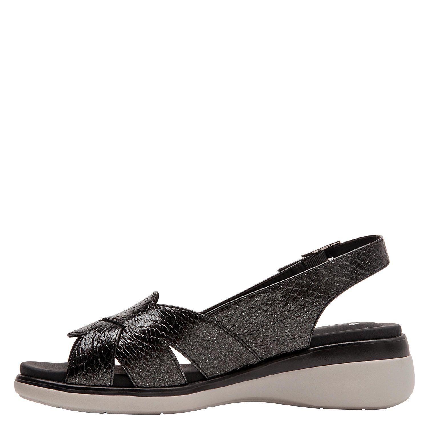 Sandalia Casual Mujer 16 Hrs - 16M0496-3