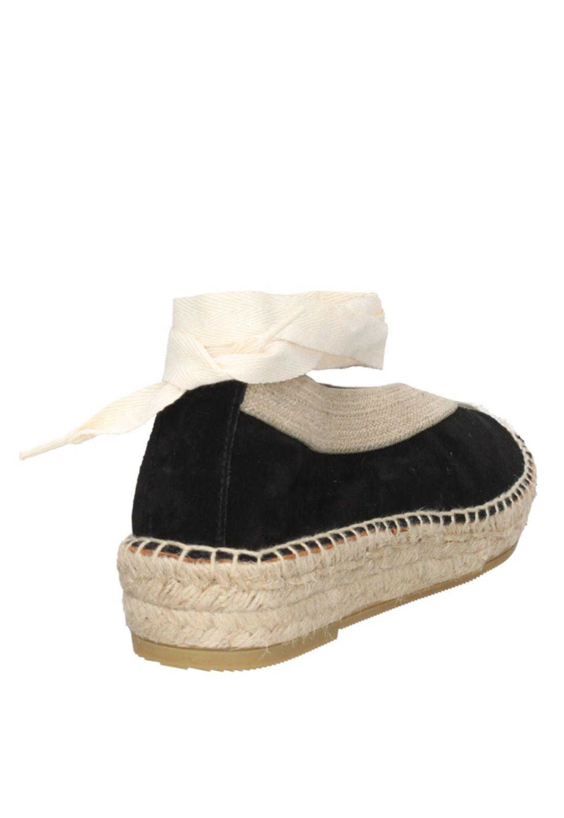 Alpargata Casual Mujer Ibiza's Heritage - I583-2
