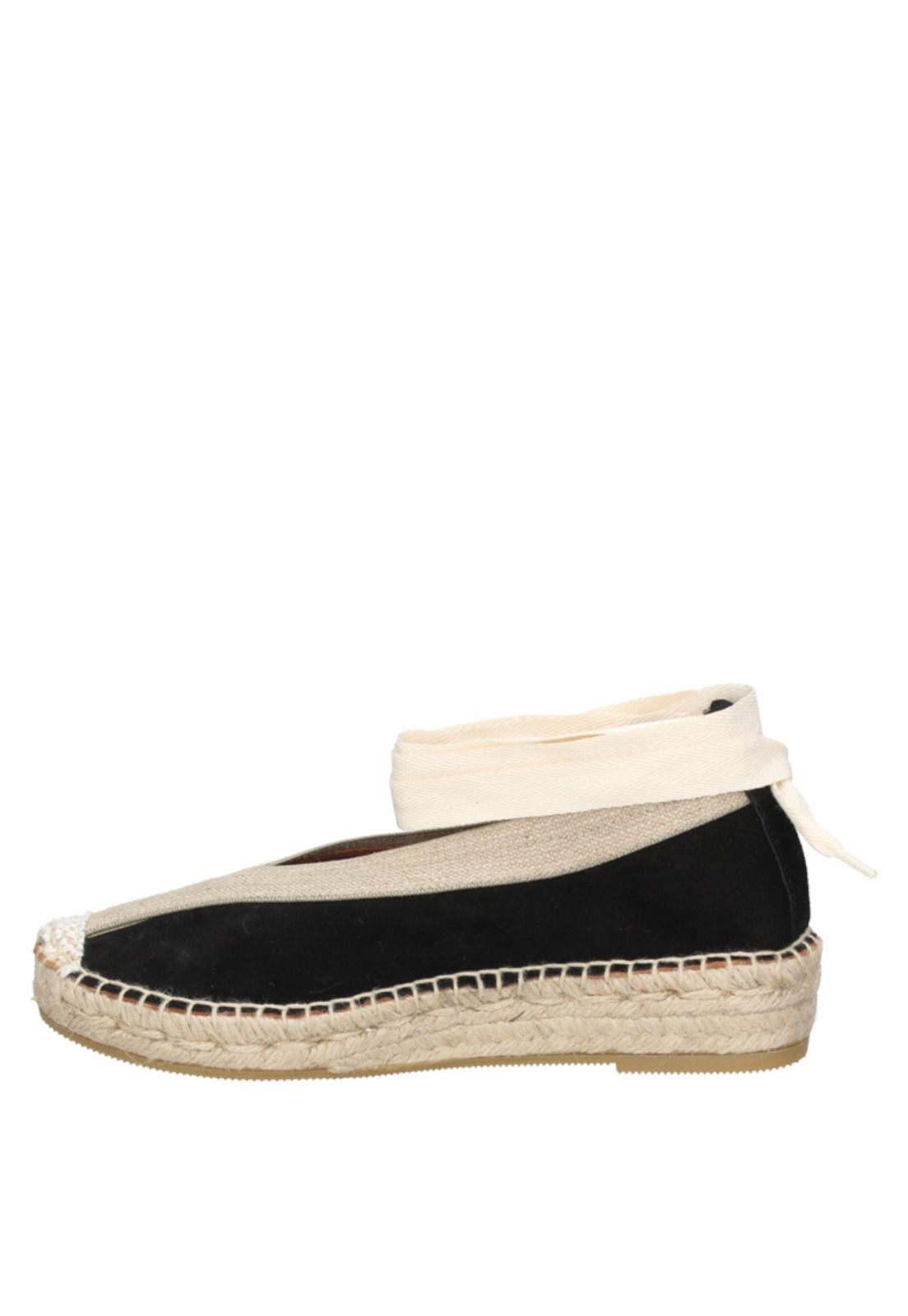 Alpargata Casual Mujer Ibiza's Heritage - I583-3