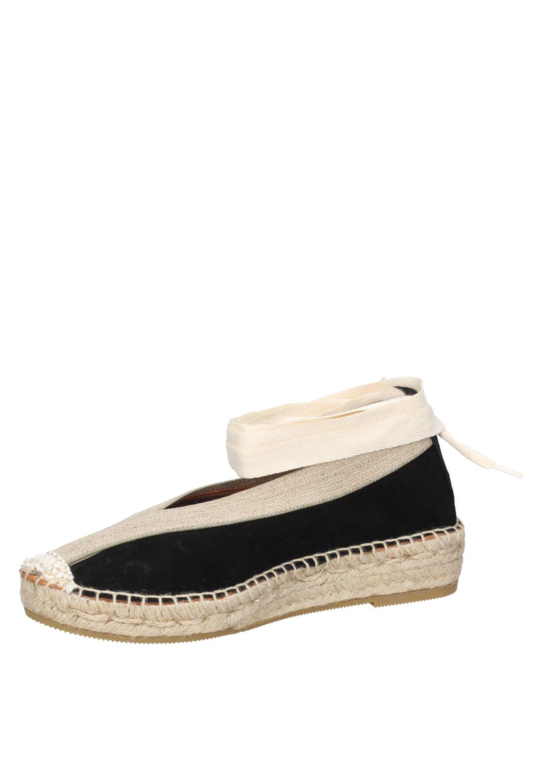Alpargata Casual Mujer Ibiza's Heritage - I583-4