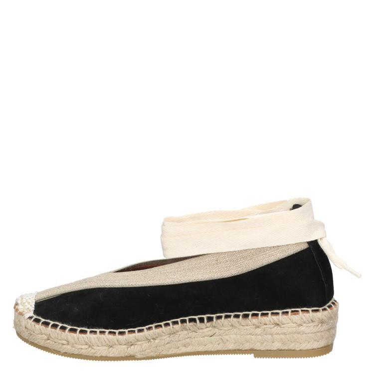 Alpargata Casual Mujer Ibiza's Heritage - I583-3
