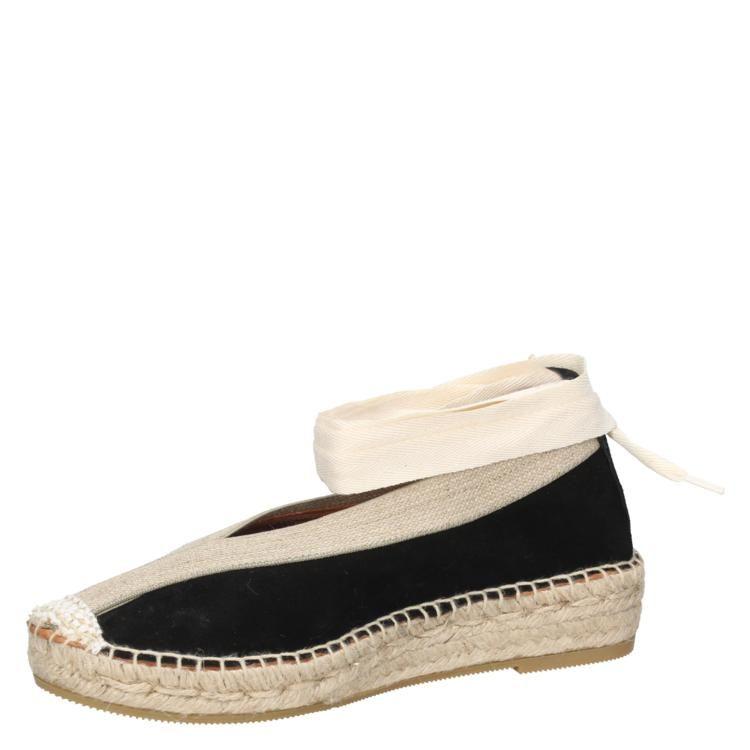 Alpargata Casual Mujer Ibiza's Heritage - I583-4