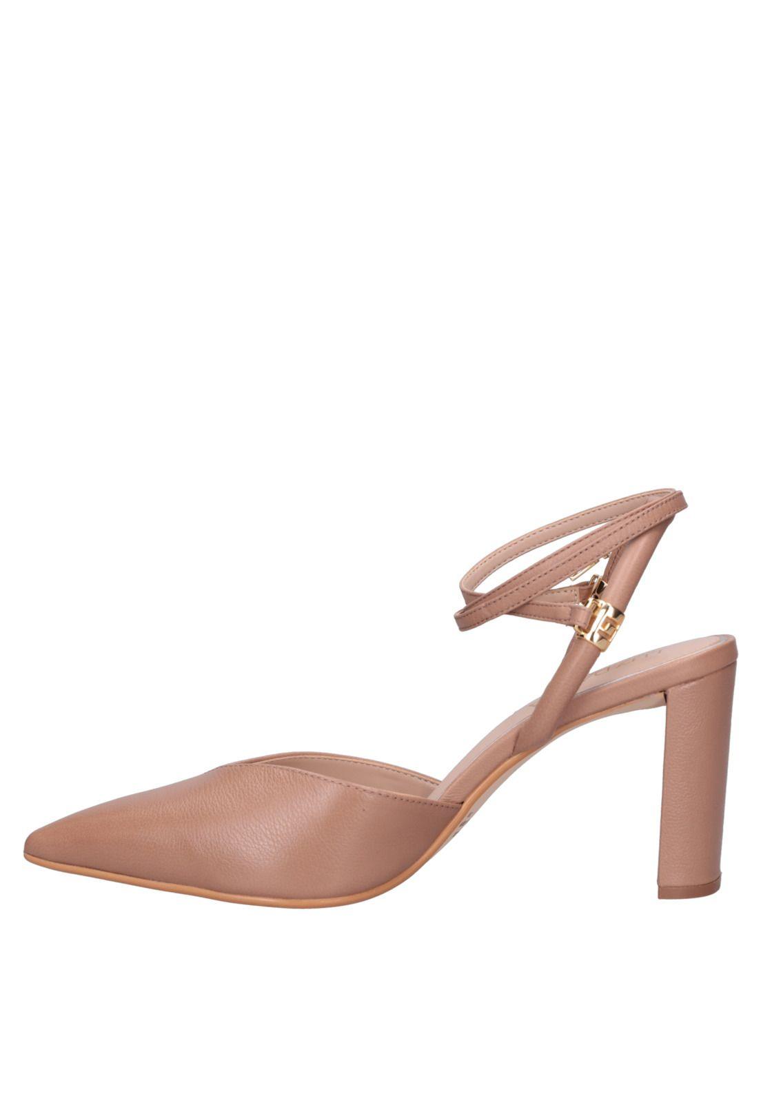 Zapato Casual Mujer Luz Da Lua - LDM0042-3