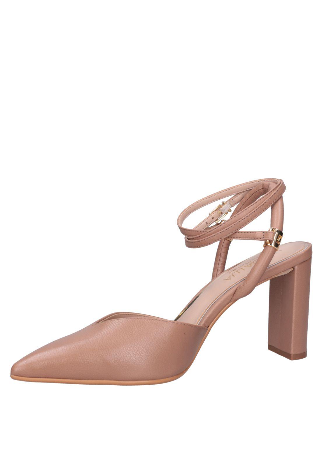 Zapato Casual Mujer Luz Da Lua - LDM0042-4