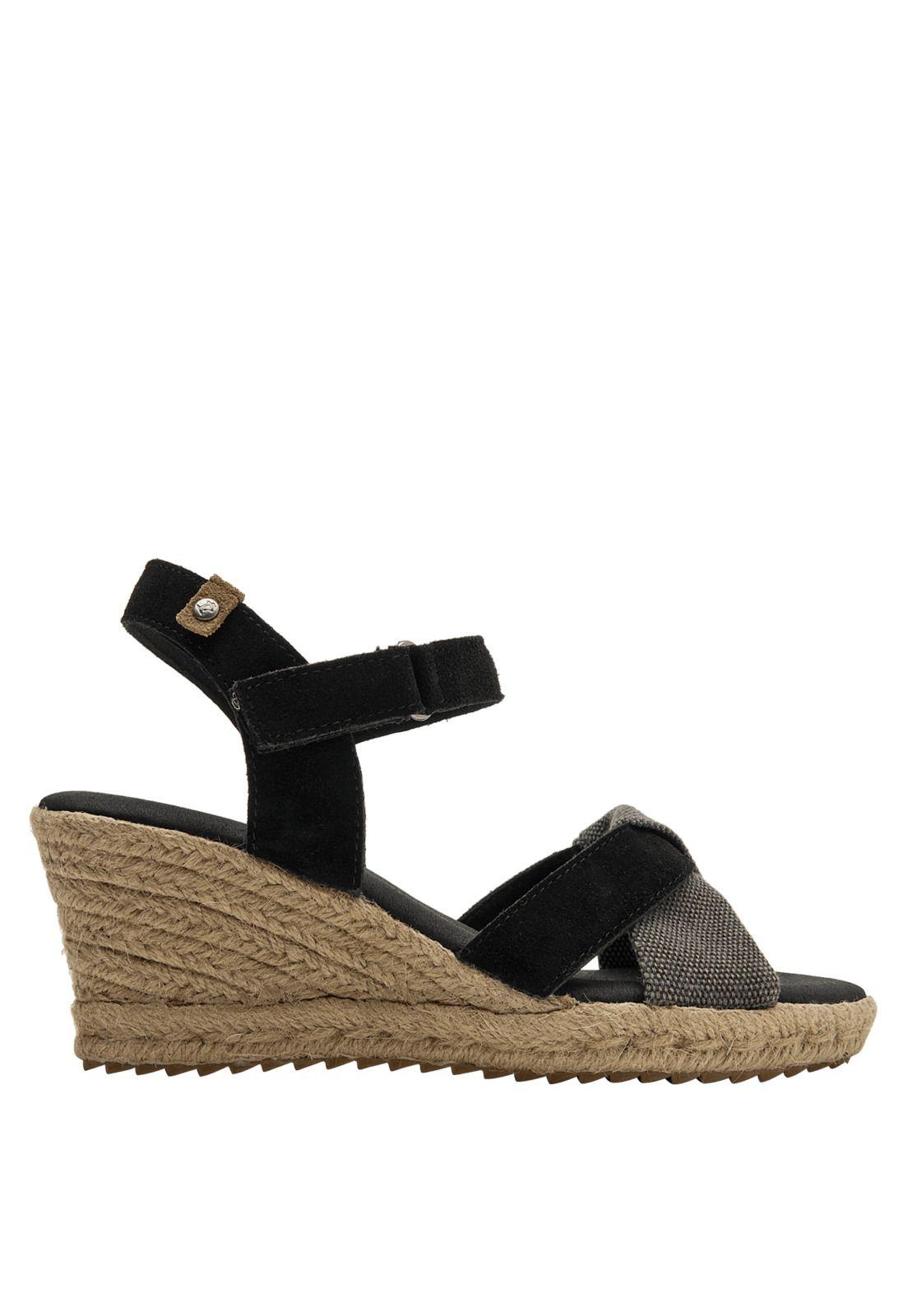Alpargata Casual Mujer Panama Jack - OJ58-1