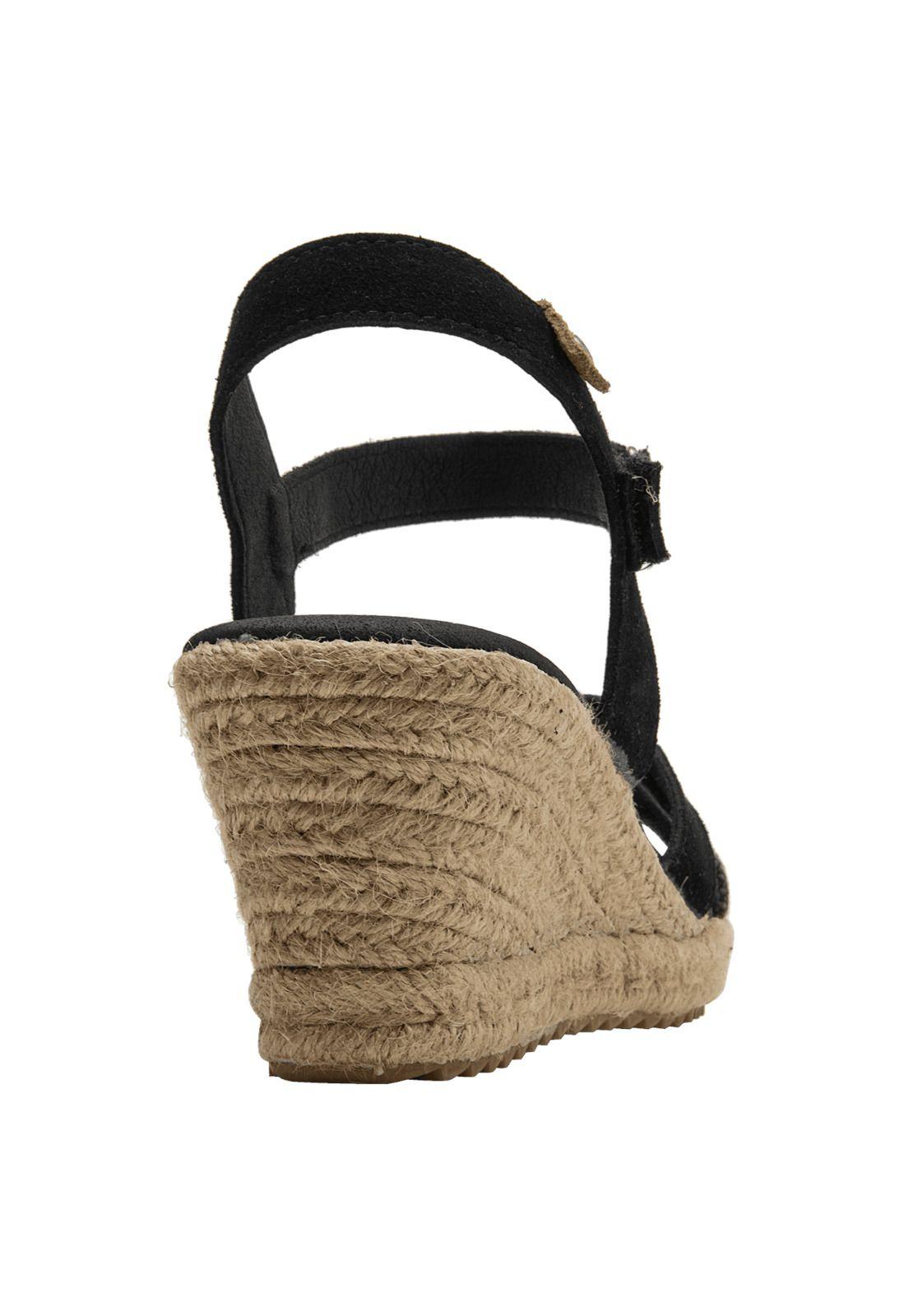 Alpargata Casual Mujer Panama Jack - OJ58-2