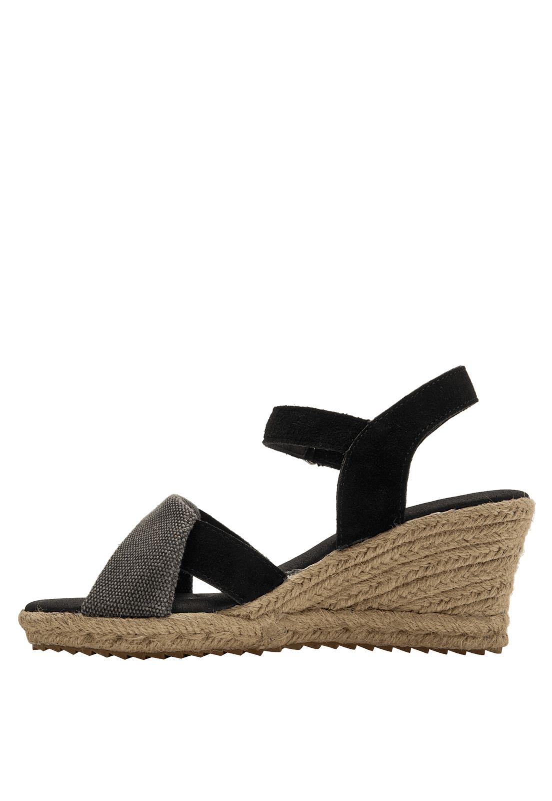 Alpargata Casual Mujer Panama Jack - OJ58-3