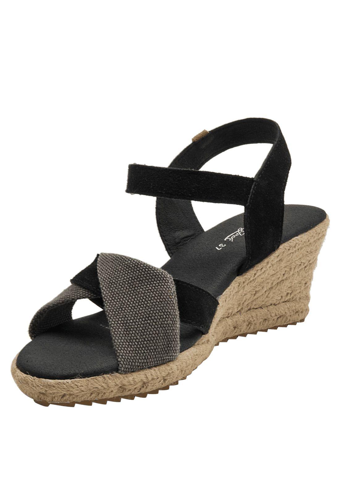 Alpargata Casual Mujer Panama Jack - OJ58-4