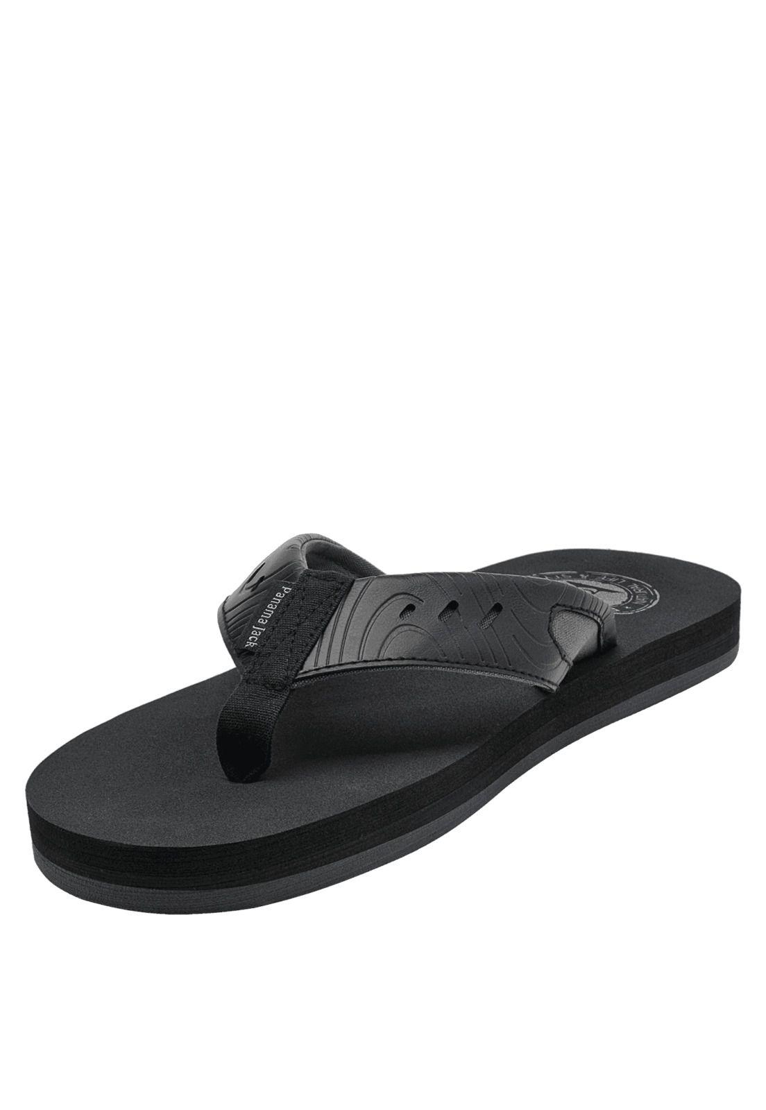 Sandalia Casual Hombre Panama Jack - 0J57-4