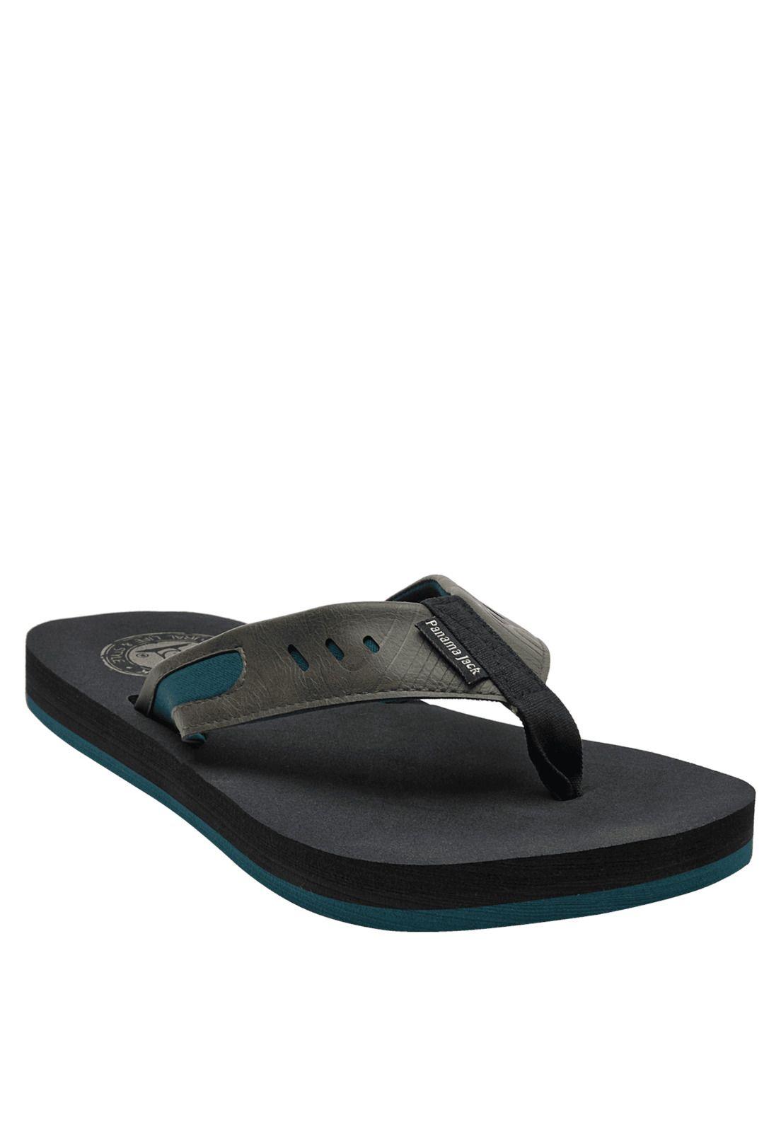 Sandalia Casual Hombre Panama Jack - 0J57-5