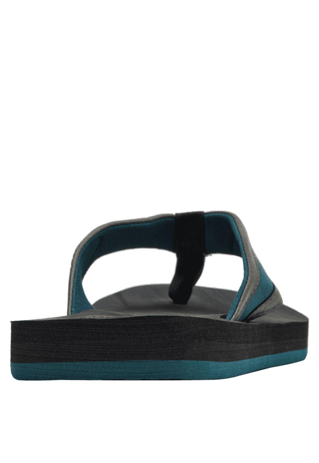 Sandalia Casual Hombre Panama Jack - 0J57-7