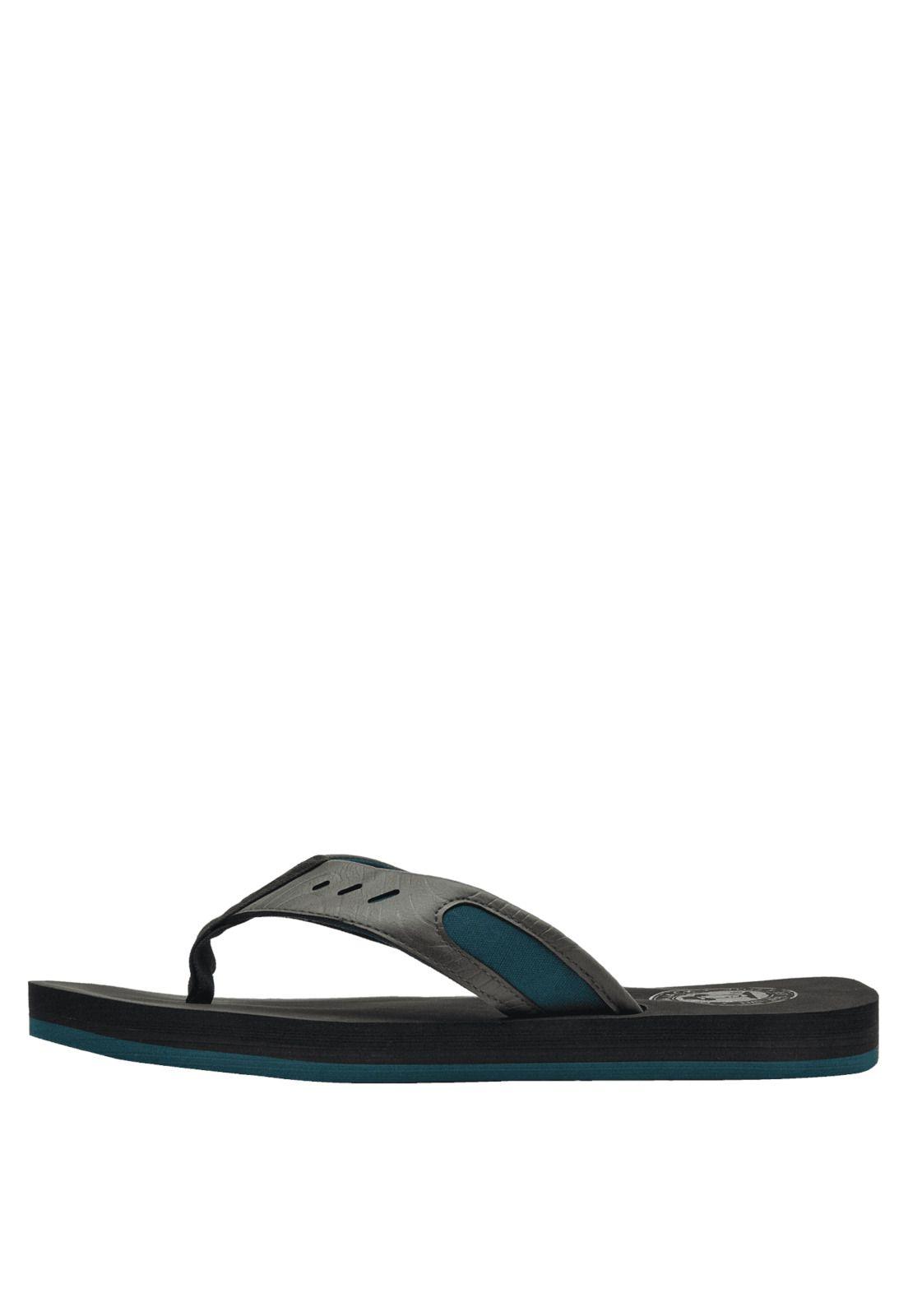 Sandalia Casual Hombre Panama Jack - 0J57-8