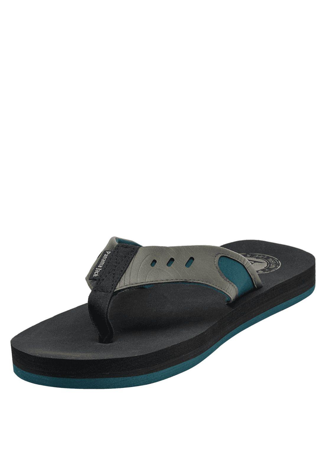 Sandalia Casual Hombre Panama Jack - 0J57-9