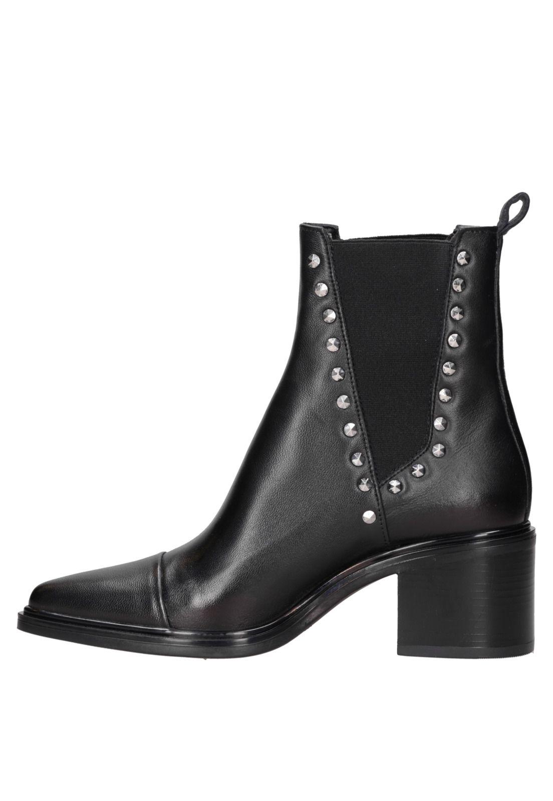 Botín Casual Mujer Zappa - ZAM0102-3