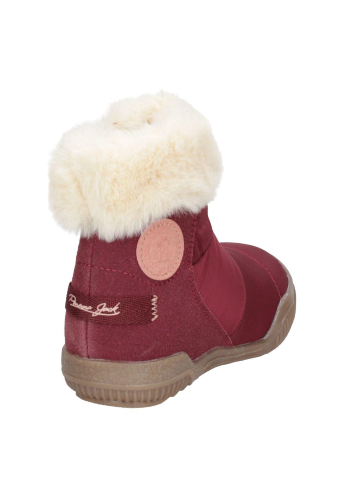 Botin Casual Niña Panama Jack - F756-2