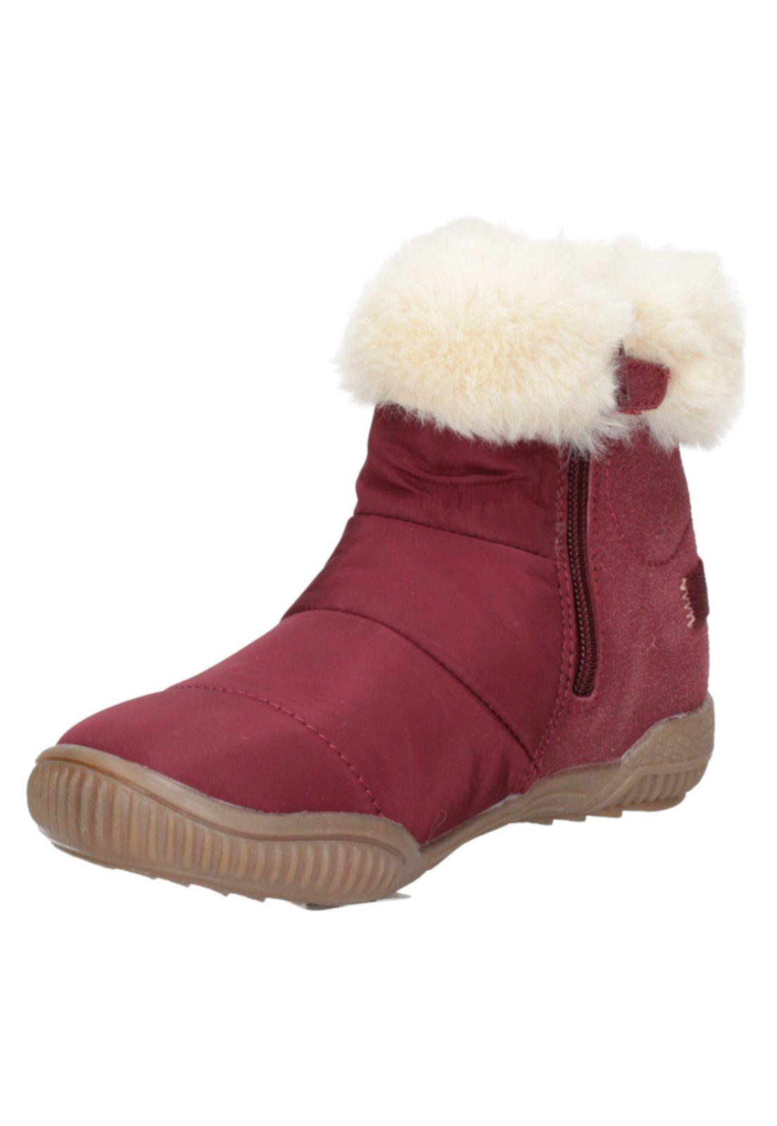 Botin Casual Niña Panama Jack - F756-4