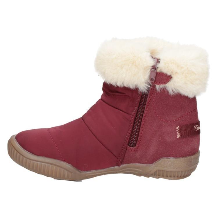 Botin Chiporro Niña Panama Jack - F756-3