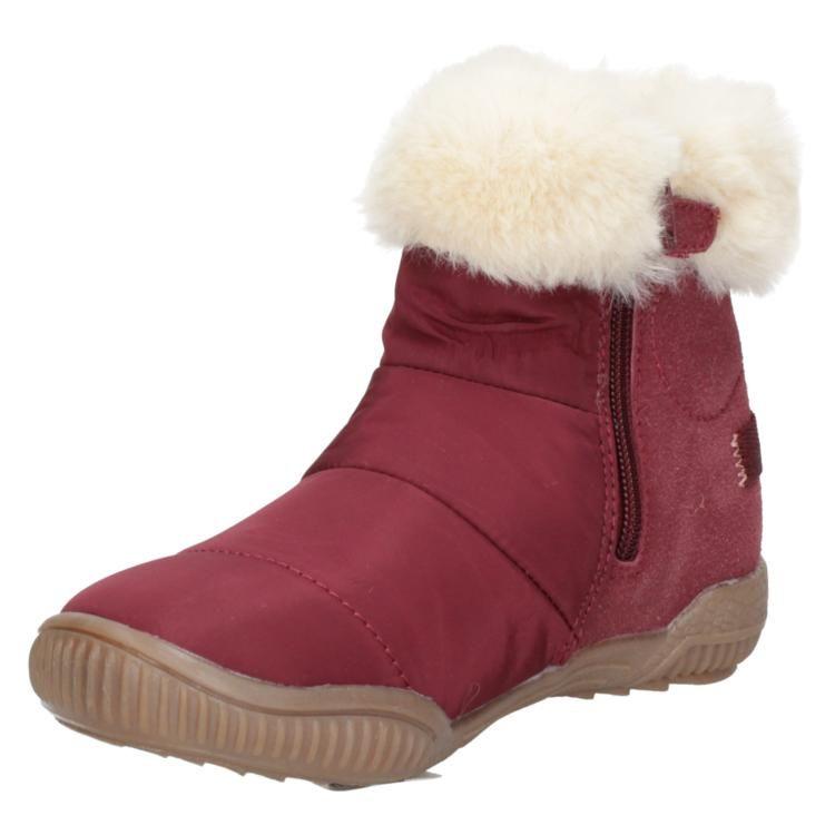 Botin Chiporro Niña Panama Jack - F756-4