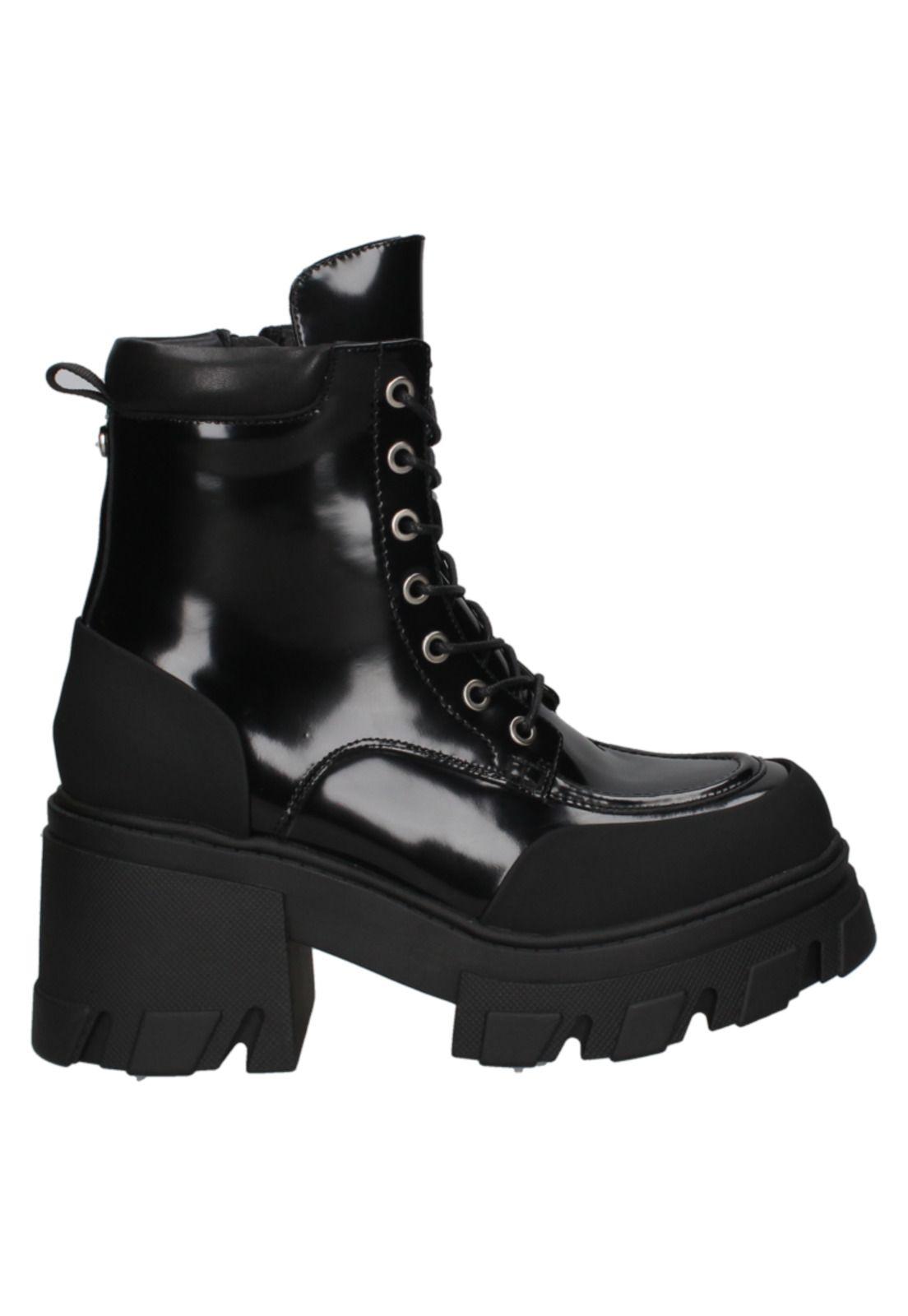 Botin Casual Mujer Zappa - H395-1