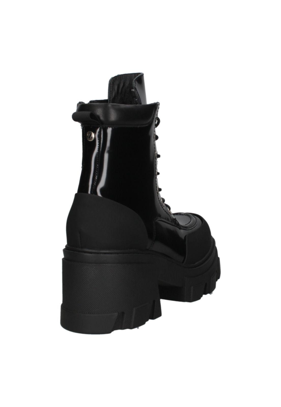 Botin Casual Mujer Zappa - H395-2